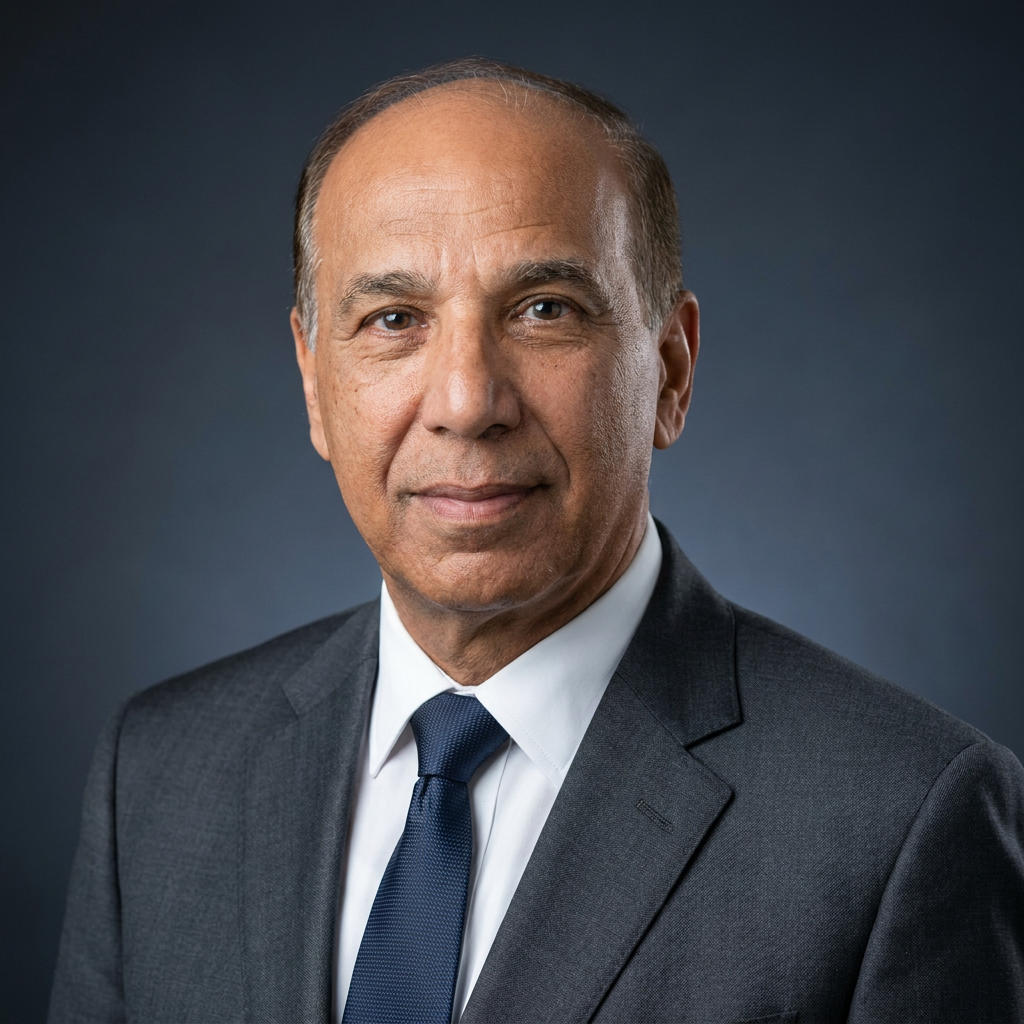 El Bachir Kouhlani